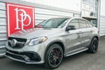 2016 Mercedes-Benz GLE AMG® 63 S