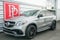 2016 Mercedes-Benz GLE AMG® 63 S