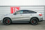 2016 Mercedes-Benz GLE AMG® 63 S