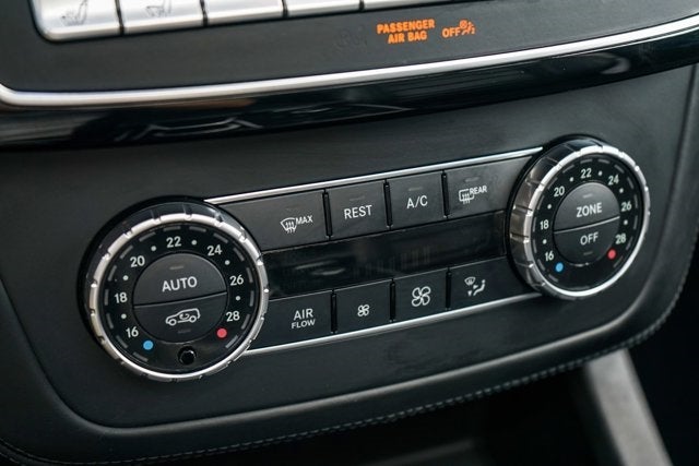 2016 Mercedes-Benz GLE AMG® 63 S