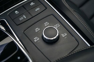 2016 Mercedes-Benz GLE AMG® 63 S