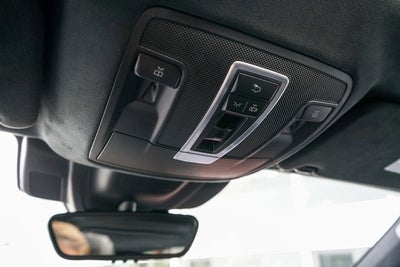 2016 Mercedes-Benz GLE AMG® 63 S