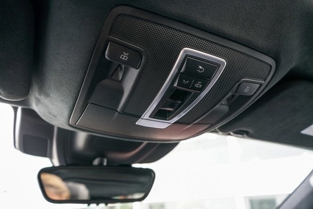 2016 Mercedes-Benz GLE AMG® 63 S