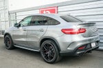 2016 Mercedes-Benz GLE AMG® 63 S