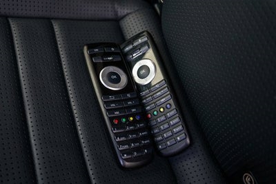 2016 Mercedes-Benz GLE AMG® 63 S