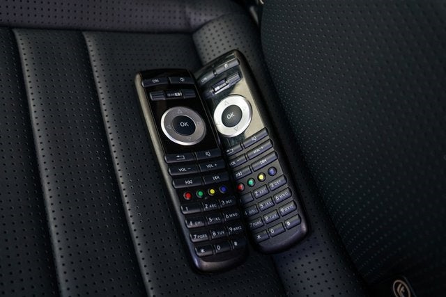 2016 Mercedes-Benz GLE AMG® 63 S