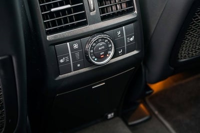 2016 Mercedes-Benz GLE AMG® 63 S