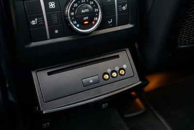 2016 Mercedes-Benz GLE AMG® 63 S