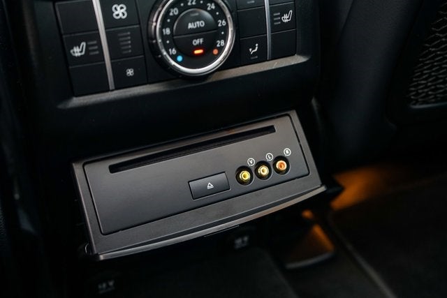 2016 Mercedes-Benz GLE AMG® 63 S