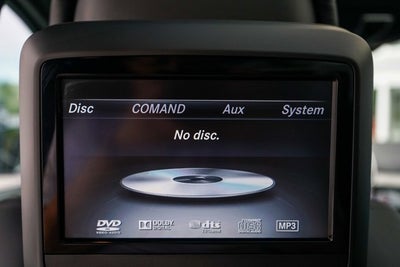 2016 Mercedes-Benz GLE AMG® 63 S