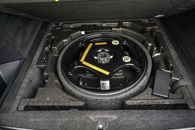 2016 Mercedes-Benz GLE AMG® 63 S