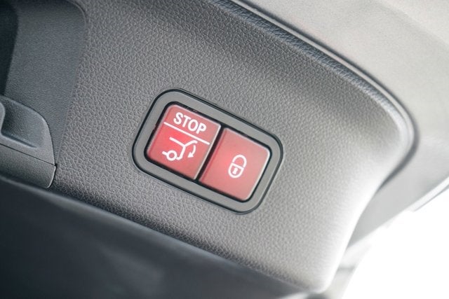 2016 Mercedes-Benz GLE AMG® 63 S