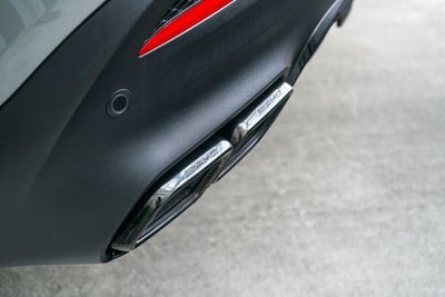 2016 Mercedes-Benz GLE AMG® 63 S