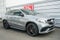 2016 Mercedes-Benz GLE AMG® 63 S