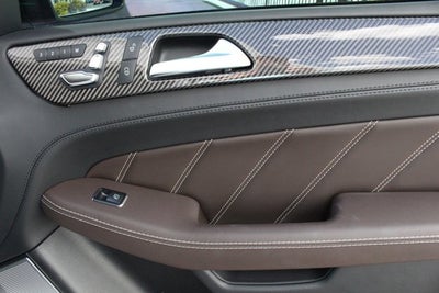 2018 Mercedes-Benz GLE AMG® GLE 63 S