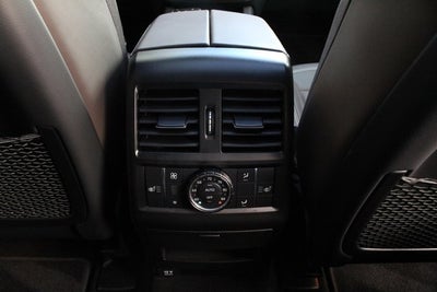 2018 Mercedes-Benz GLE AMG® GLE 63 S