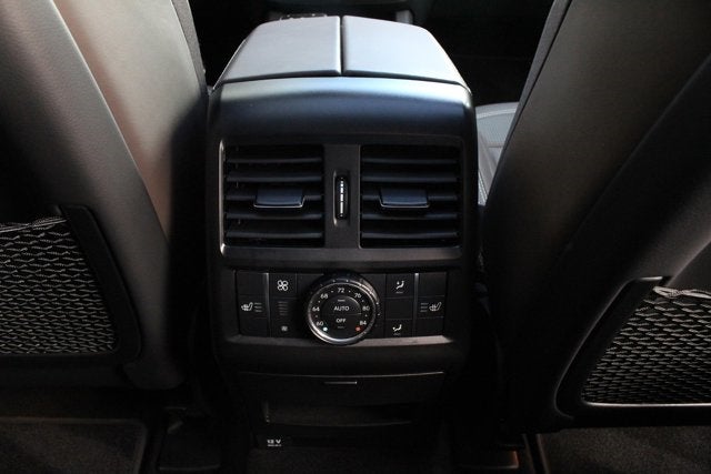 2018 Mercedes-Benz GLE AMG® GLE 63 S