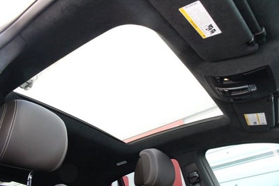 2018 Mercedes-Benz GLE AMG® GLE 63 S