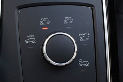 2018 Mercedes-Benz GLE AMG® GLE 63 S