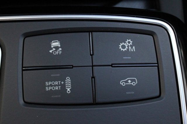 2018 Mercedes-Benz GLE AMG® GLE 63 S