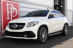 2018 Mercedes-Benz GLE AMG® GLE 63 S