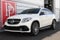 2018 Mercedes-Benz GLE AMG® GLE 63 S