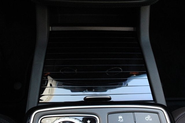 2018 Mercedes-Benz GLE AMG® GLE 63 S