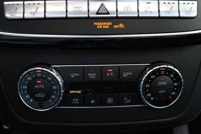 2018 Mercedes-Benz GLE AMG® GLE 63 S