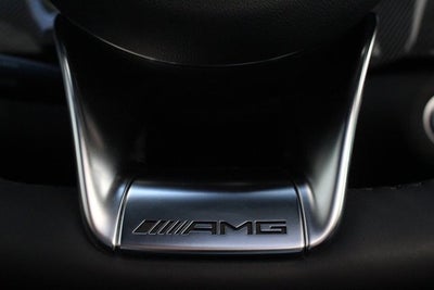 2018 Mercedes-Benz GLE AMG® GLE 63 S