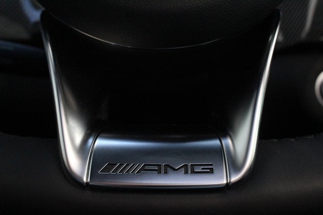 2018 Mercedes-Benz GLE AMG® GLE 63 S