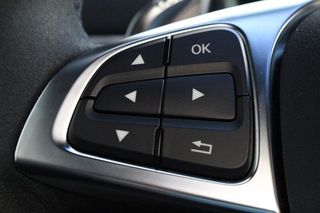 2018 Mercedes-Benz GLE AMG® GLE 63 S