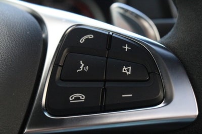 2018 Mercedes-Benz GLE AMG® GLE 63 S