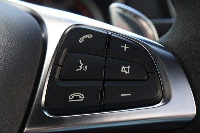 2018 Mercedes-Benz GLE AMG® GLE 63 S