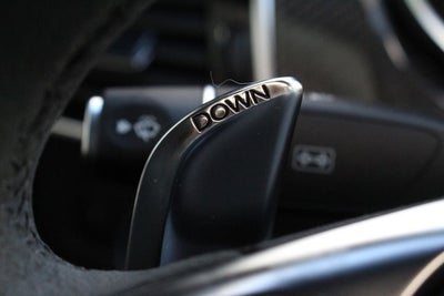 2018 Mercedes-Benz GLE AMG® GLE 63 S