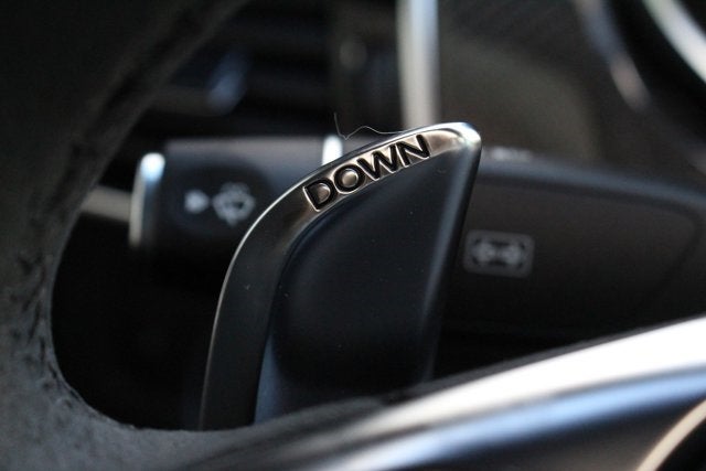 2018 Mercedes-Benz GLE AMG® GLE 63 S