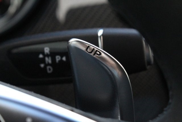 2018 Mercedes-Benz GLE AMG® GLE 63 S