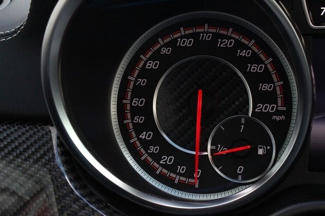 2018 Mercedes-Benz GLE AMG® GLE 63 S