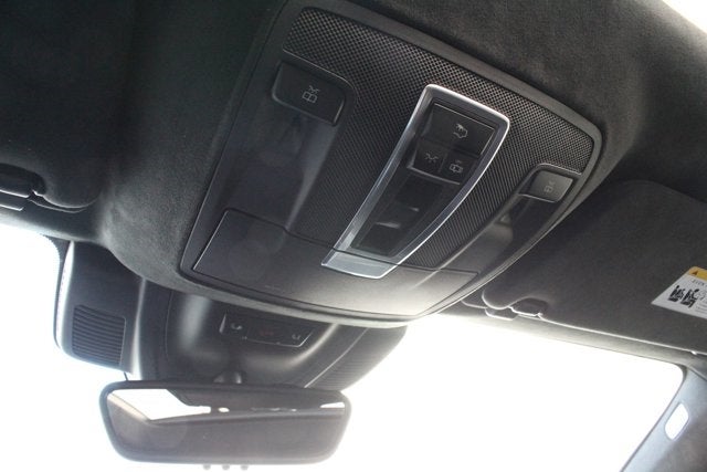 2018 Mercedes-Benz GLE AMG® GLE 63 S