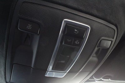 2018 Mercedes-Benz GLE AMG® GLE 63 S