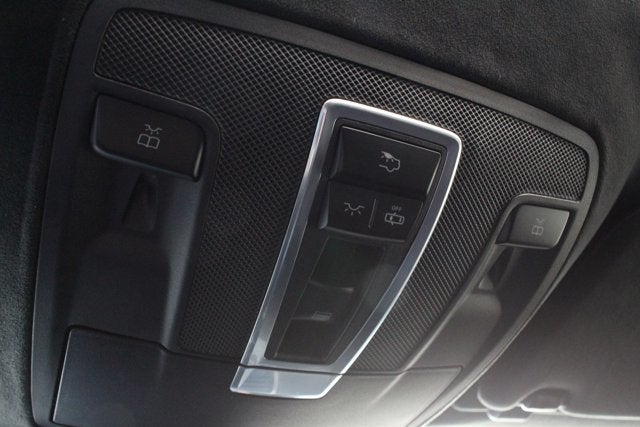 2018 Mercedes-Benz GLE AMG® GLE 63 S