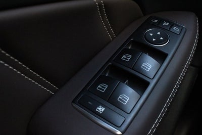 2018 Mercedes-Benz GLE AMG® GLE 63 S