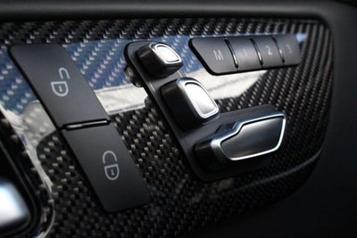 2018 Mercedes-Benz GLE AMG® GLE 63 S