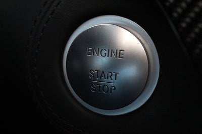 2018 Mercedes-Benz GLE AMG® GLE 63 S