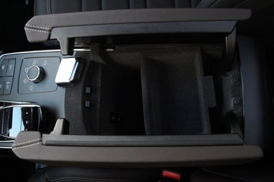 2018 Mercedes-Benz GLE AMG® GLE 63 S