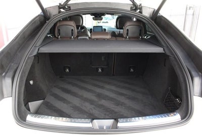 2018 Mercedes-Benz GLE AMG® GLE 63 S