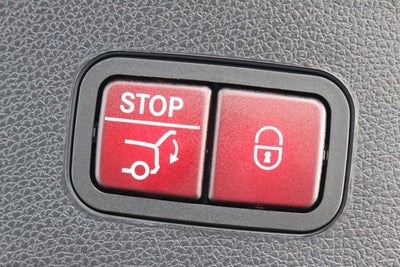 2018 Mercedes-Benz GLE AMG® GLE 63 S