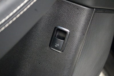 2017 Mercedes-Benz GLE AMG® GLE 63 S