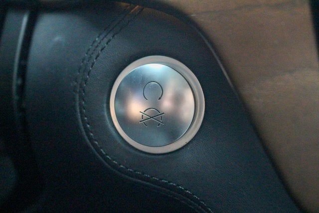 2017 Mercedes-Benz GLE AMG® GLE 63 S