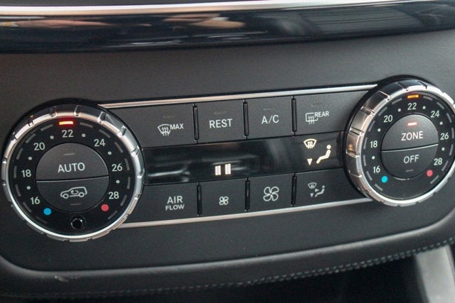 2017 Mercedes-Benz GLE AMG® GLE 63 S