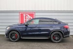 2017 Mercedes-Benz GLE AMG® GLE 63 S